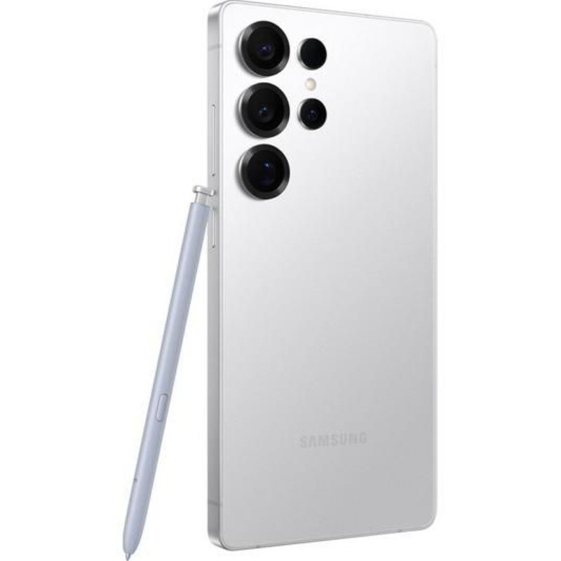 Samsung Galaxy S25 Ultra 256gb White Samsung Galaxy S25 Ultra 256gb White