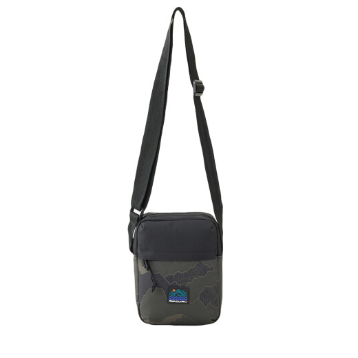 Morral Rip Curl No Idea Pouch Search Camo Morral Rip Curl No Idea Pouch Search Camo