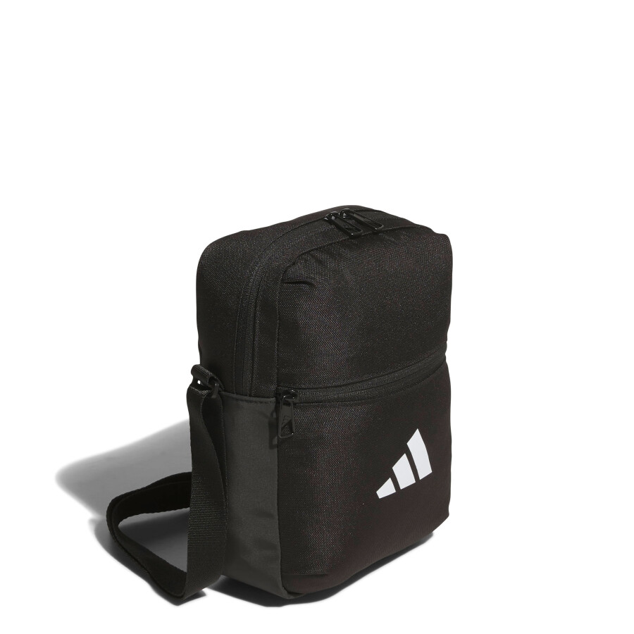 Bolso Adidas Essentials Small Negro