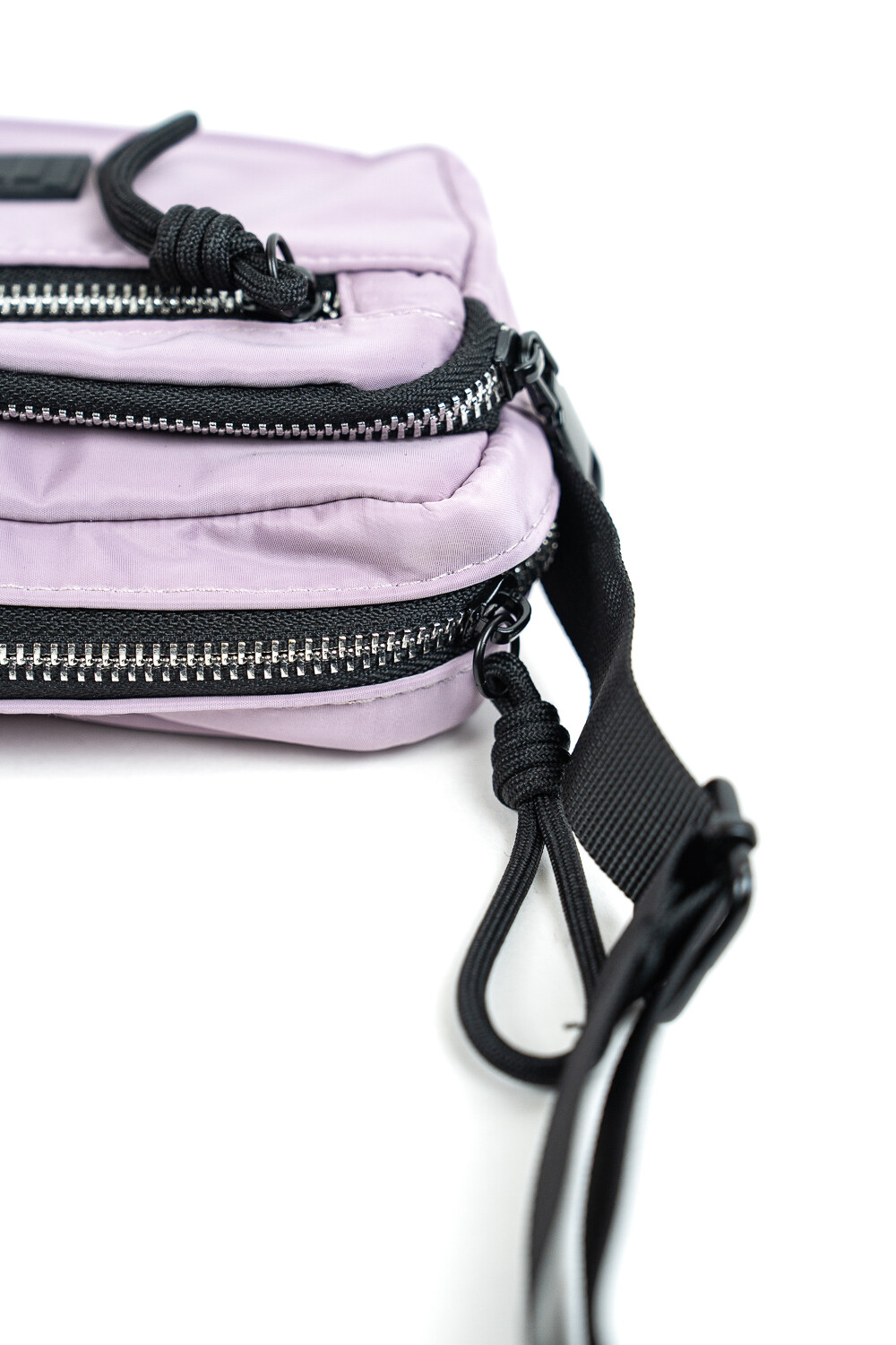 Cartera Solea Violeta