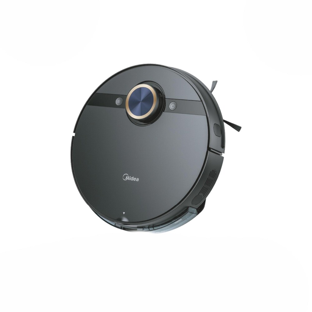 ASPIRADORA ROBOT MIDEA 430-ML NEGRO M7 PRO