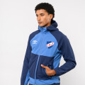 Campera Summit Nacional Oficial Hombre 01p