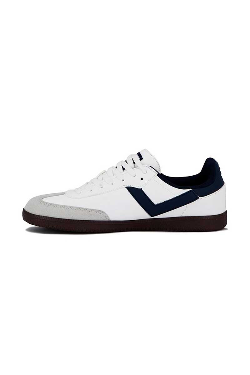 CALZADO DEPORTIVO HOMBRE PONY MOMA Blanco