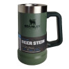Jarra De Cerveza Stanley Verde 709ml Jarra De Cerveza Stanley Verde 709ml