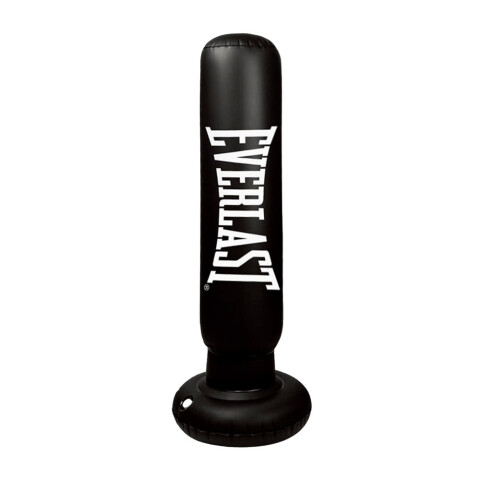 SACO TORRE INFLABLE PARA BOX INFLABLE BLACK
