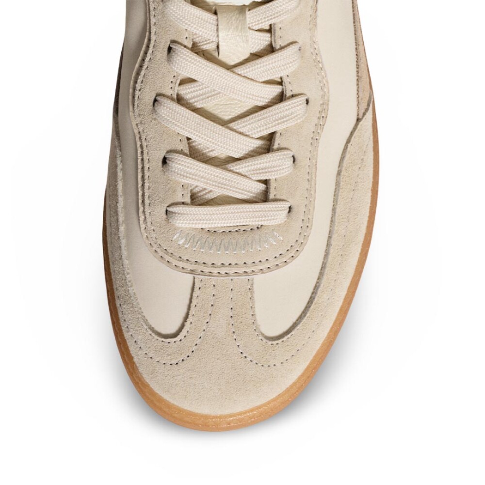 Zapatillas Hoff Alley Beige Woman Mujer Beige