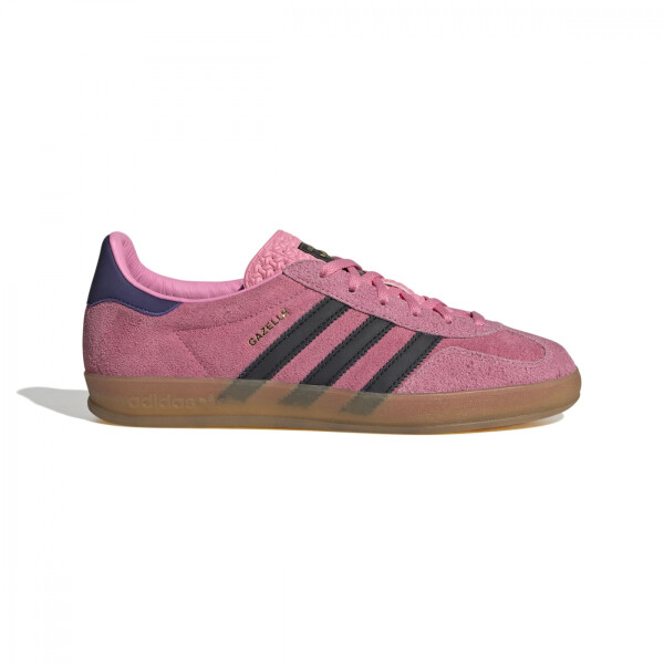 Championes deportivos Adidas GAZELLE INDOOR de Mujer - IE7002 Rosado