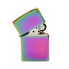 Encendedor ZIPPO 151 Spectrum - ZP151S24 violetacombinado