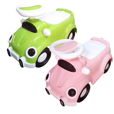 Buggy con luz y sonido Buggy Con Luz Y Sonido