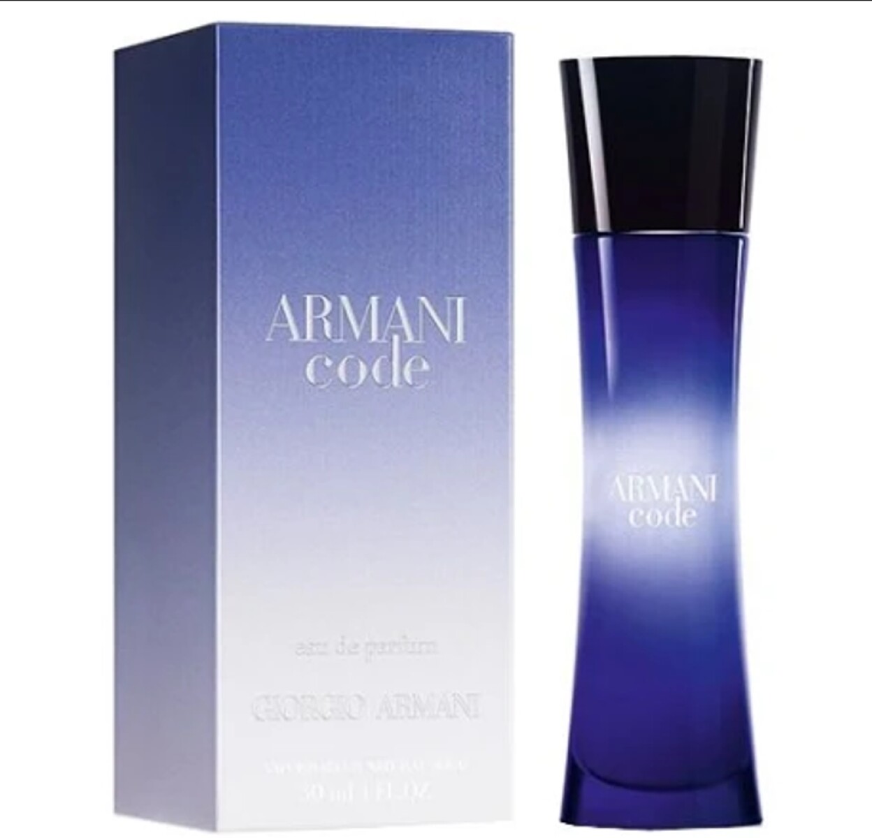 Giorgio Armani Armani Code - EDP 30ml 