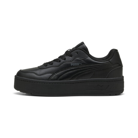 Court Lally Skye 40036802 Negro/Negro