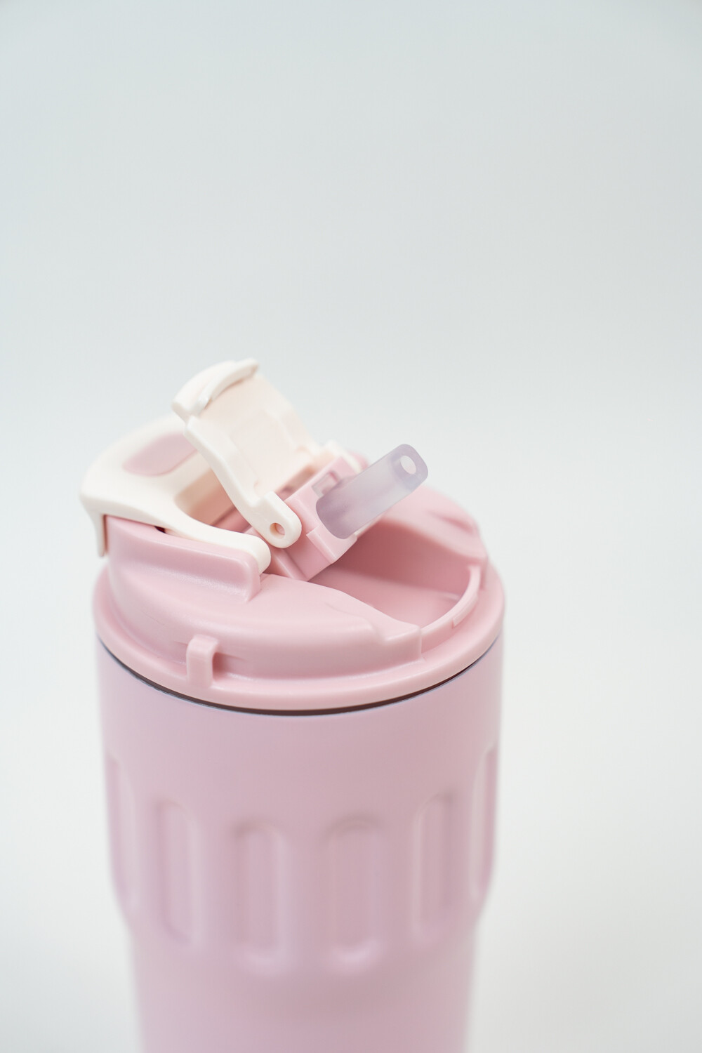 Vaso Térmico Calo Rosa