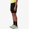 Short Training Elmo Hombre Black