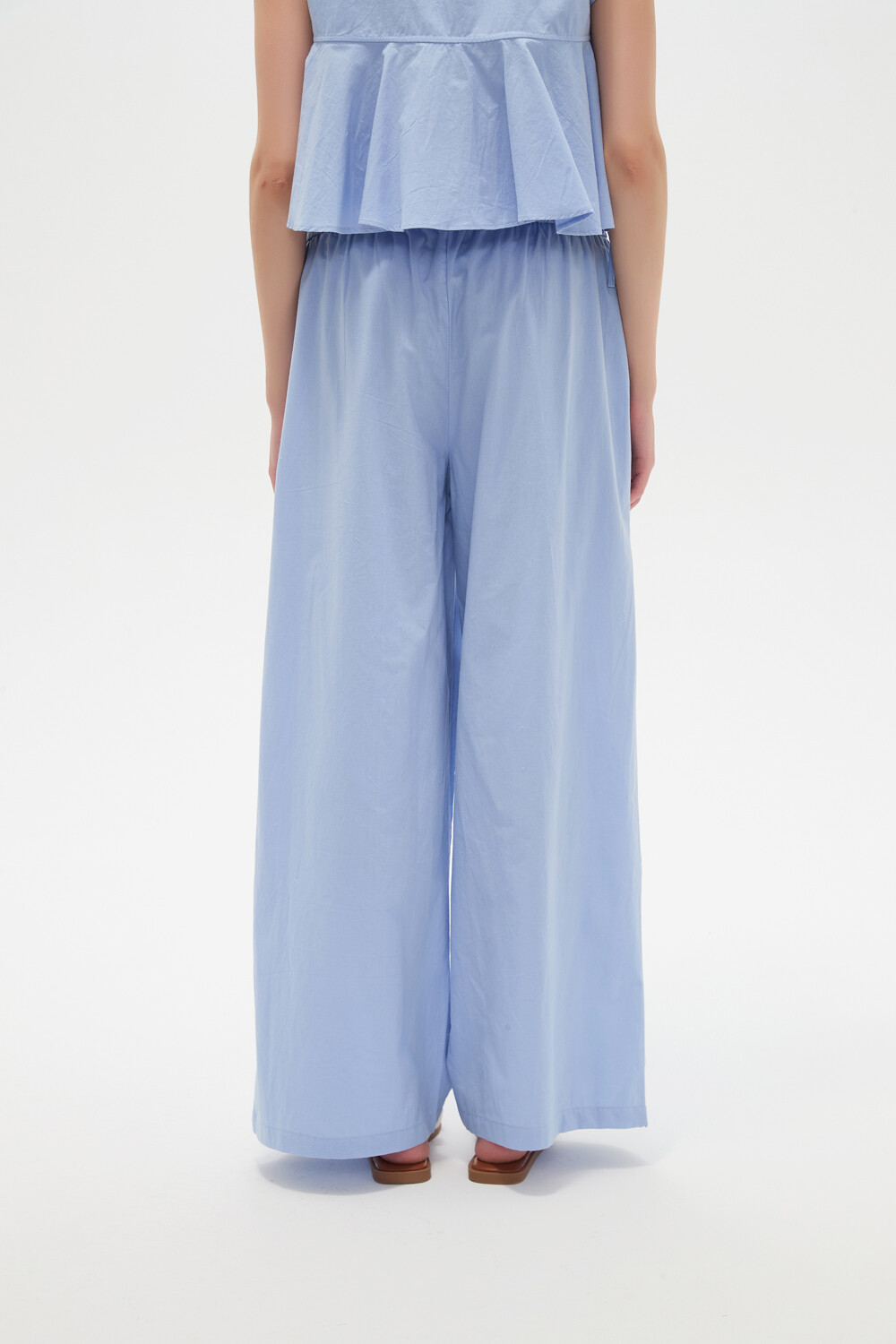 Pantalon Gumae Estampado 1