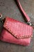 Mini All Season Bag Frambuesa