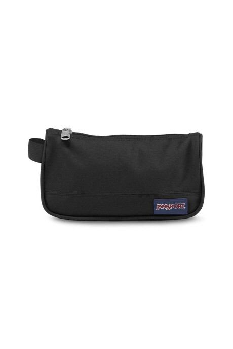 Medium Accessory Pouch Black