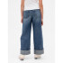 PO BAGGY - CUFF MED MEDIUM WASH