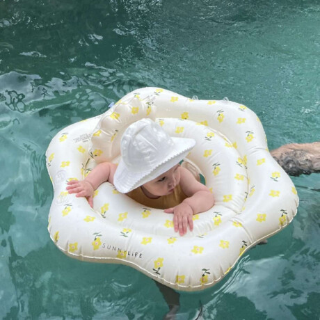 Aro inflable Sunny life Mima the Fairy Flores