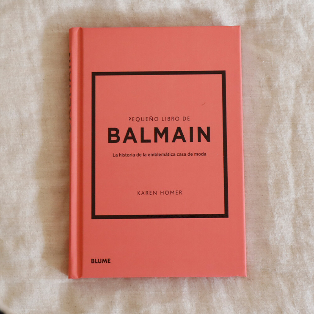 Pequeño Libro De Pequeño Libro De