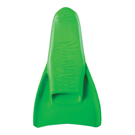 Finis - Aletas Booster 1.05.081.01 - para Niños. Talle 26 - 29. 001