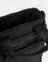 City Cartera City Puffy - Negro