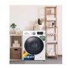 Lavasecarropas automático Enxuta inverter hasta 10.5kg 220V color blanco Lavasecarropas Automático Enxuta Inverter Hasta 10.5kg 220v Color Blanco