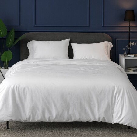 JUEGO DE SABANAS BERLINA 1 PLAZA + FUNDA BLANCO JUEGO DE SABANAS BERLINA 1 PLAZA + FUNDA BLANCO