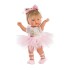 Muñeca Llorens Valeria Bailarina Ballet Cumpleaños Tutu 28Cm Variante Modelo Valeria