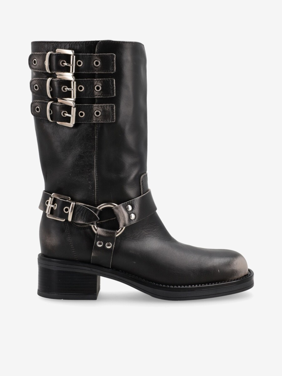 BOTAS BIKER 