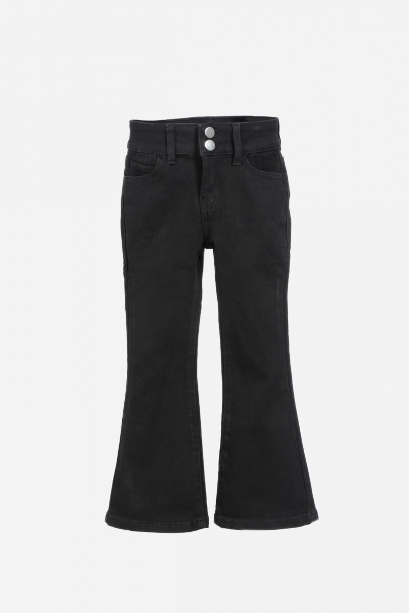 Jean oxford NEGRO