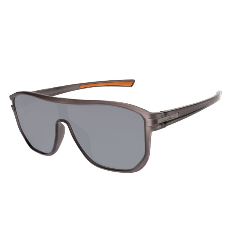 Lentes de Sol Chilli Beans Cuadrados Gris