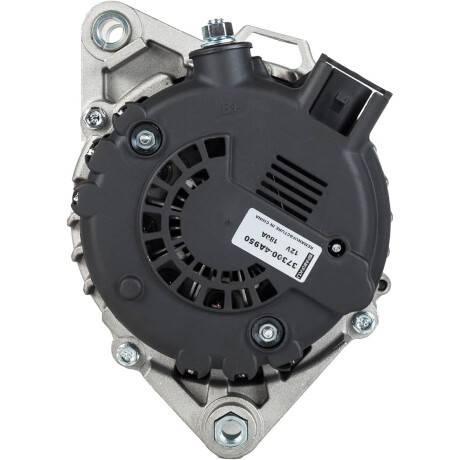 ALTERNADOR HYUNDAI HYUNDAI GRAND STAREX H1-H350 SIST.VAL 12V 180A 7PK - ALTERNADOR HYUNDAI HYUNDAI GRAND STAREX H1-H350 SIST.VAL 12V 180A 7PK -