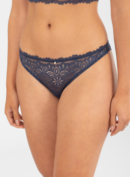 Colaless reseda Azul noche