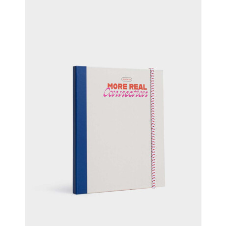 Set De Notas Adhesivas Blanco Crudo