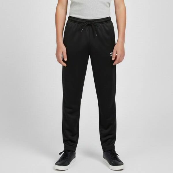 Training Tapered Pant - Junior Umbro Niños 002