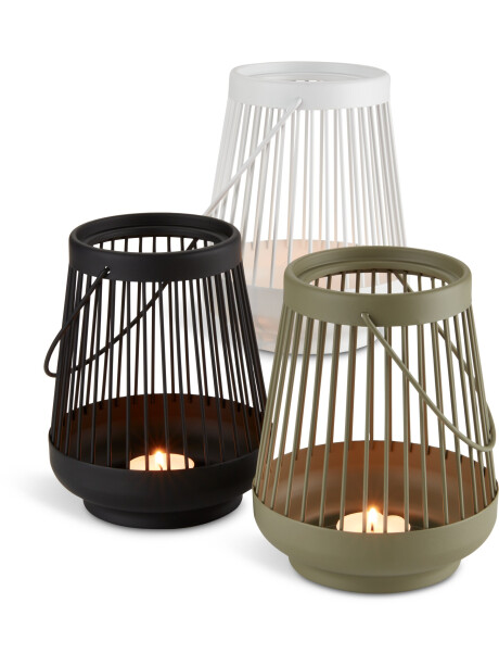 Farol SKOGDUE Ø12x16 cm surtidos Farol SKOGDUE Ø12x16 cm surtidos