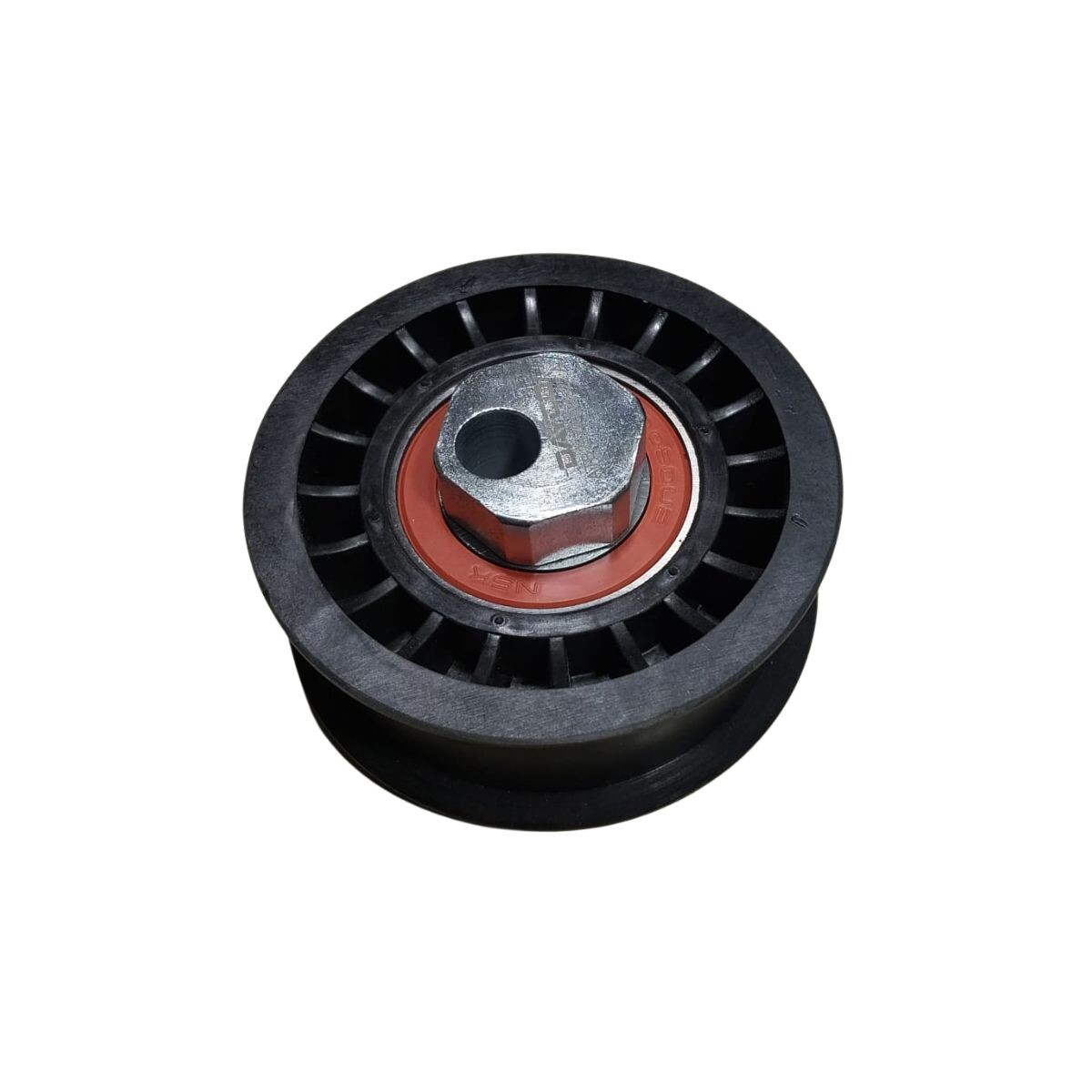 POLEA DE TENSOR CORREA DE DISTRIBUCION GOL G1 / G2 1.6D 87/98 CON TUERCA 