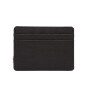 Charlie RFID - Unisex Black