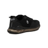 Penguin Deportivo Hombre Casual Arizona - Black Negro
