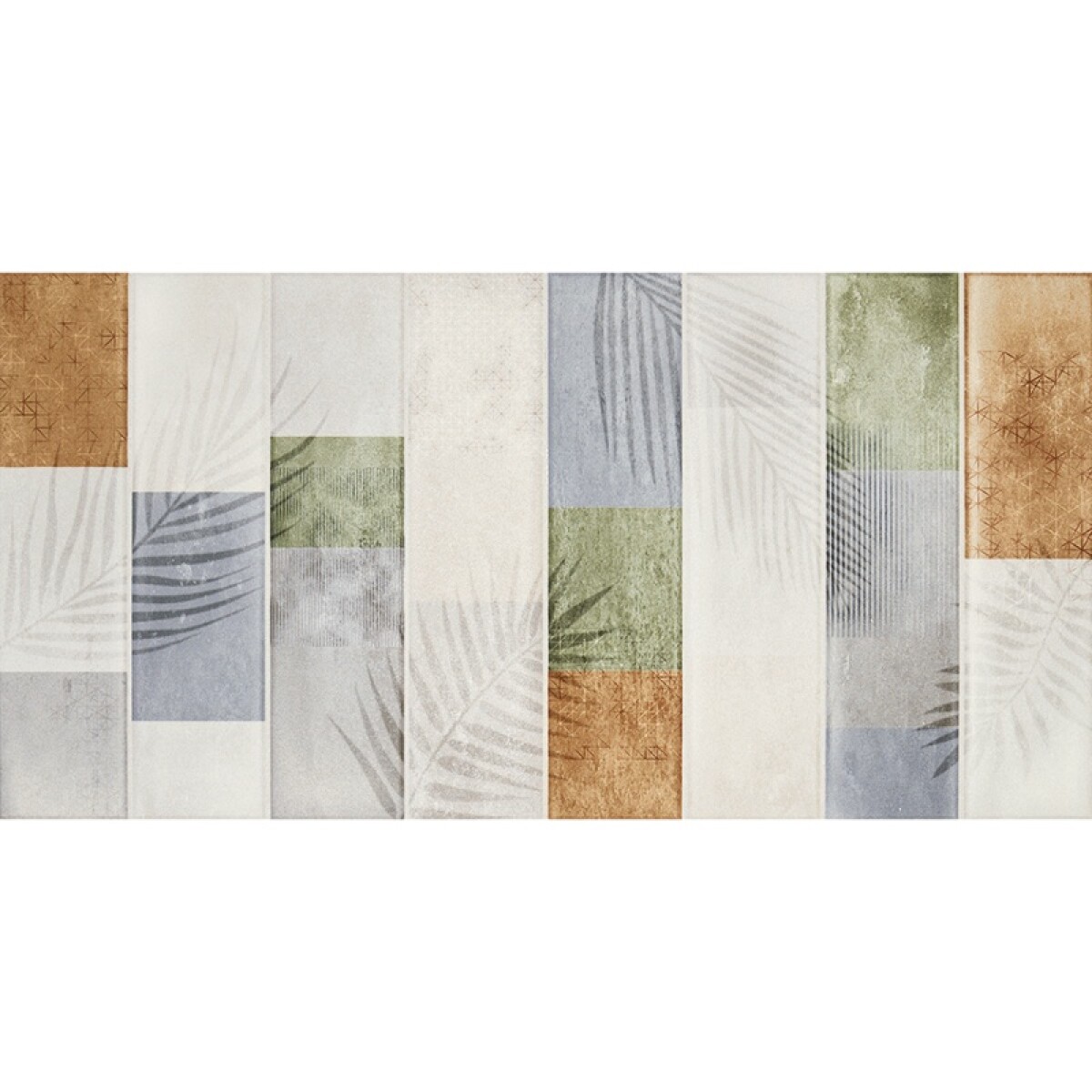 Revestimiento Pursue Decor Br "a" 30x60 Cm 