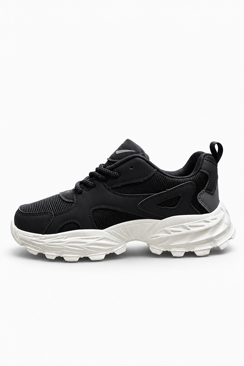 Champion deportivo LD A51288 Negro