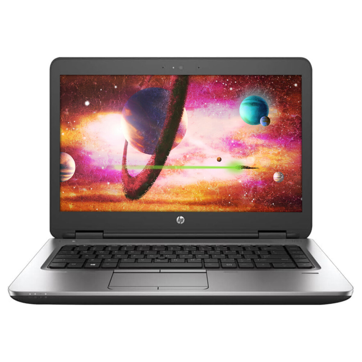 Notebook Hp Probook Amd Pro A10/ 8gb Ram / 256 Gb Ssd - NOTEBOOK RFPL HP 645G3 AMD A10/8/256/14 