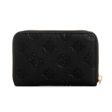 Billetera Guess Cresidia Negro Pg9349140-Bla 0