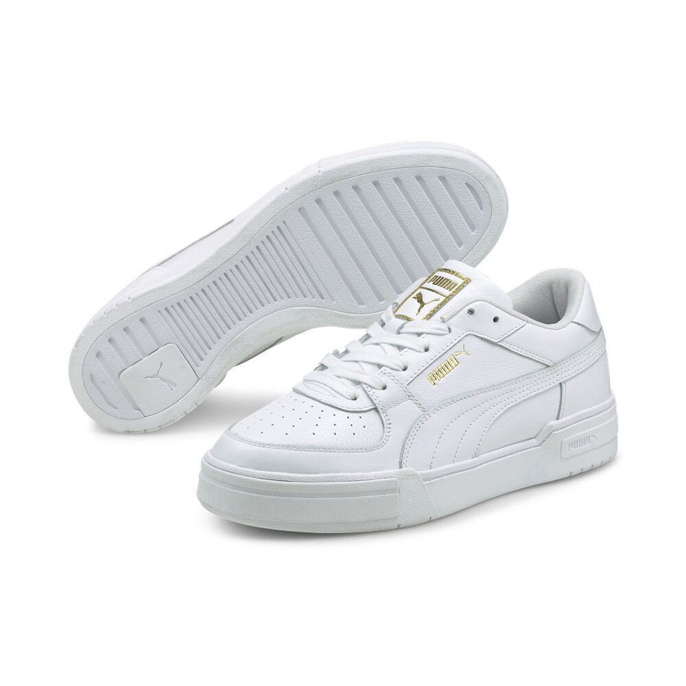 CA Pro Classic - Mujer White