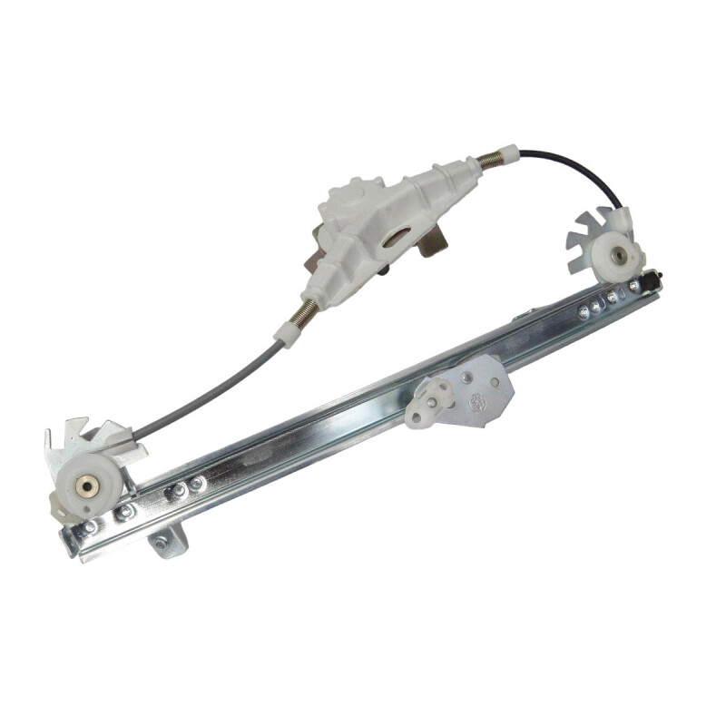 MAQUINA LEVANTA CRISTAL TRASERA IZQUIERDA Maquina Levanta Cristal Trasera Izquierda