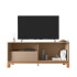 RACK MONDRIAN 1.5 SUEDE/FREIJO RACK MONDRIAN 1.5 SUEDE/FREIJO