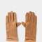 Guantes Varios Marron Camel