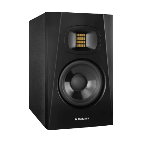 MONITOR DE ESTUDIO ADAM T5V 5" MONITOR DE ESTUDIO ADAM T5V 5"