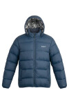 CAMPERA THERMAL AZUL L CAMPERA THERMAL AZUL L