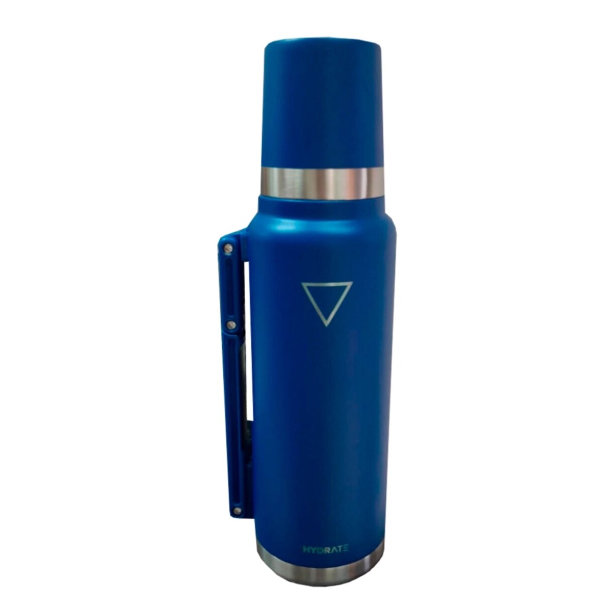 Termo Mate Hydrate 1200ML - Azul 